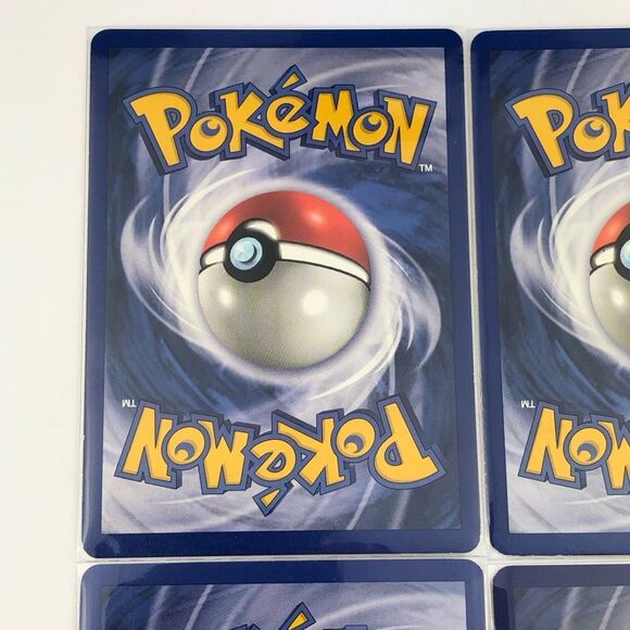 Pokemon Vintage Card Trainer Lot G - Picture 7 of 10